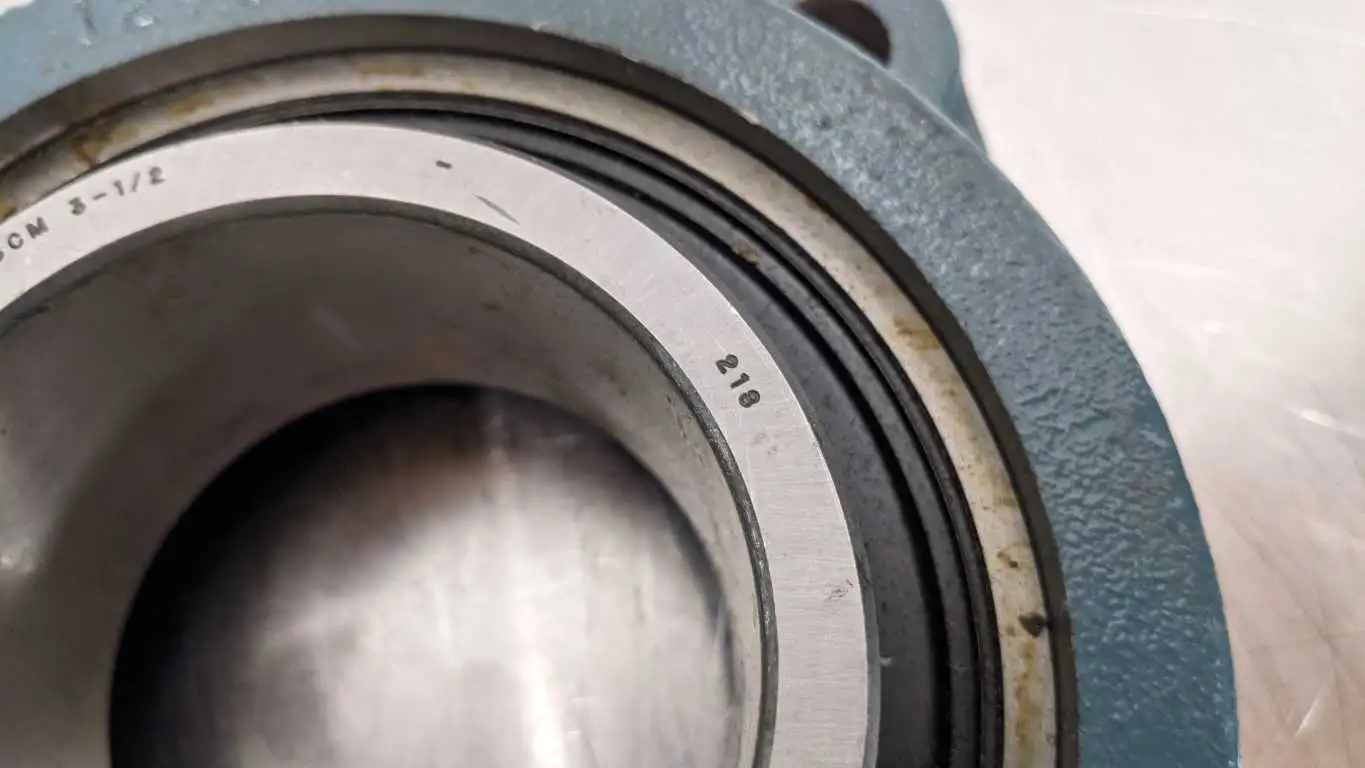 Dodge 124084 SCM 3-1/2