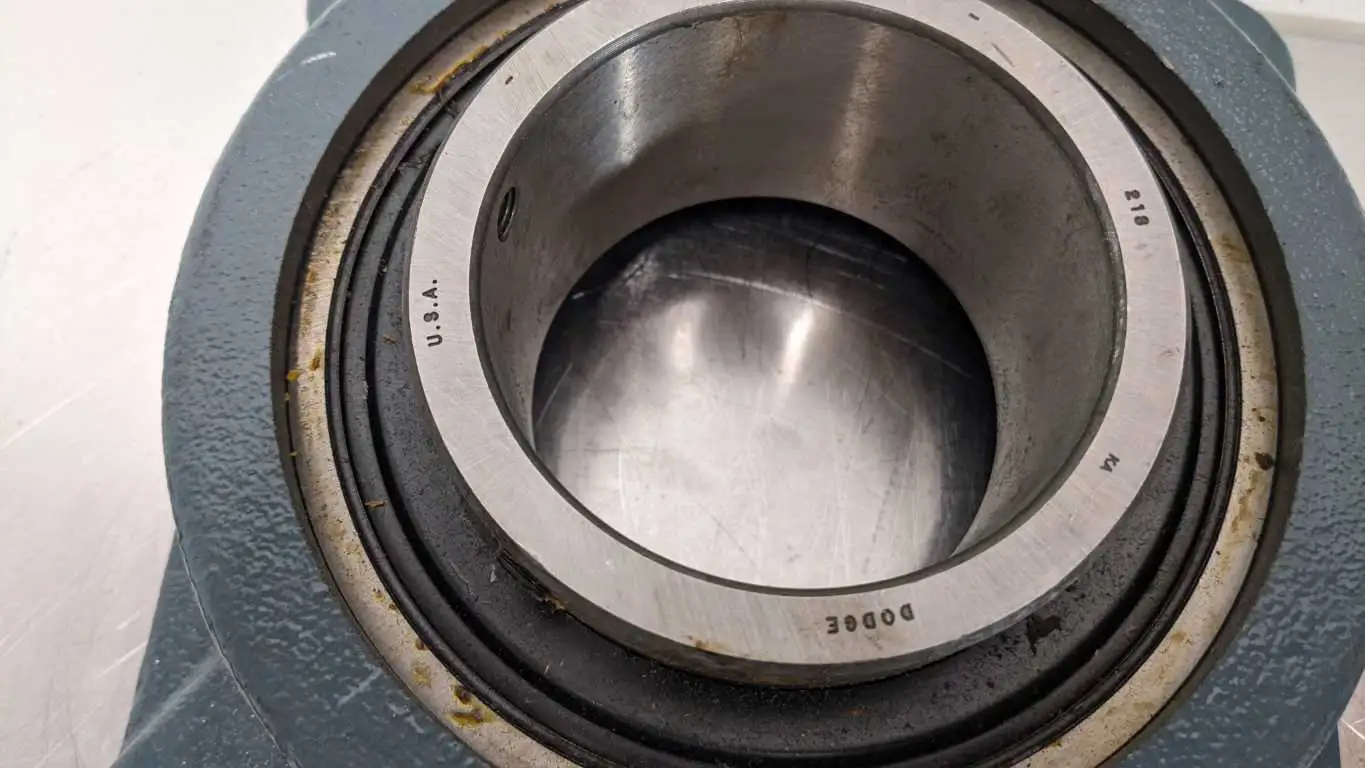 Dodge 124084 SCM 3-1/2