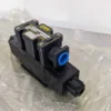 Parker D1VW1CNYC-72 Directional Control Valve 110/120VAC .49/.58A 110/120VAC - Image 5