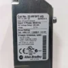 Allen-Bradley 22-RF5P7-AS Line Filter Ser A 380-480VAC 5.7A 3 Phase - Image 4