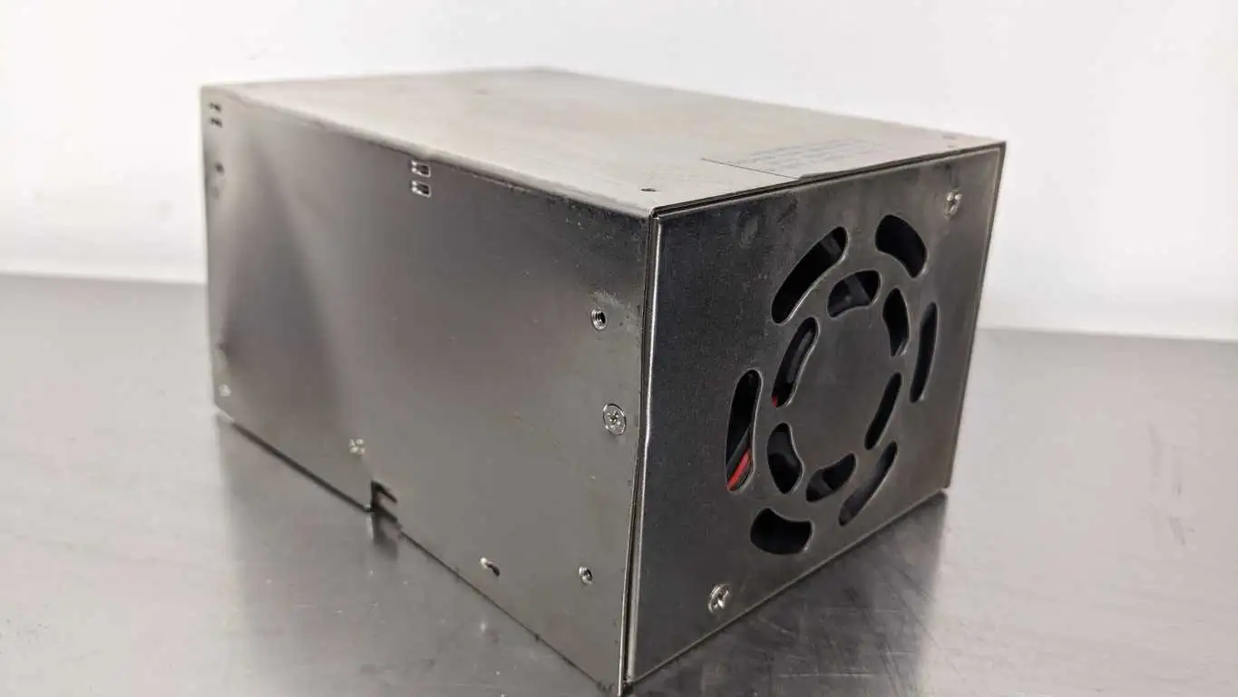 Mean Well SP-500-27 Power Supply 100-240VAC 7A to 27V 18A - Image 3