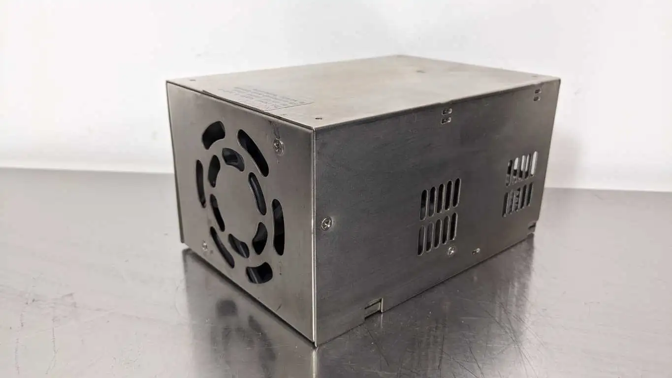Mean Well SP-500-27 Power Supply 100-240VAC 7A to 27V 18A - Image 4