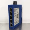 Hirschmann SPIDER 5TX Rail Switch 5 Port 9.6-32 VDC 230-75mA