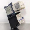 Telemecanique LR2K0314 LP1K09 LA1KN11 Contactor with Overload Relay 5.5-8A Schneider Electric Square D - Image 2
