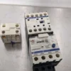 Telemecanique LR2K0314 LP1K09 LA1KN11 Contactor with Overload Relay 5.5-8A Schneider Electric Square D - Image 3