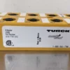 Turck U7032 VB 80-P7X9-CS12 Junction Box 8 Port - Image 4