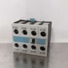 Siemens 3RH1921-1FA22 Front Mount Auxiliary Contact 2NO 2NC 240VAC 10A
