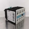 Siemens 3RH1921-1FA22 Front Mount Auxiliary Contact 2NO 2NC 240VAC 10A - Image 2