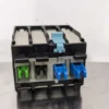 Siemens 3RH1921-1FA22 Front Mount Auxiliary Contact 2NO 2NC 240VAC 10A - Image 3