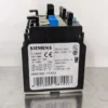 Siemens 3RH1921-1FA22 Front Mount Auxiliary Contact 2NO 2NC 240VAC 10A - Image 4