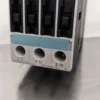 Siemens 3RT10251AG20 Power Contactor 400VAC 17A 400VAC 17A - Image 3