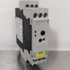 Siemens 3RP1525-1BQ30 Timing Relay 5-100 Sec 24VDC 115/230VAC SIMIREL