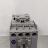 Allen-Bradley 700-CF400DJ Control Relay 700-CF400D* Ser A 24VDC Coil 600VAC 25A - Image 2