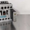 Siemens 3RT1016-1AF01 Contactor 9A 115/230/460/575 3 Pole with 3RT1916-1JK00 - Image 2