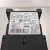 Siemens 3RT1016-1AF01 Contactor 9A 115/230/460/575 3 Pole with 3RT1916-1JK00 - Image 4