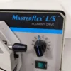Cole Parmer MasterFlex L/S 7554-80 Dispensing Pump Economy Drive with 7518-10 Pump Head - Image 5