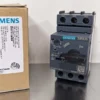 Siemens 3RV2011-1EA10 Circuit Breaker 2.8-4.0A