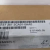 Siemens 6ES7 361-3CA01-0AA0 Interface Module SIMATIC - Image 2