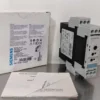 Siemens 3RP1505-1BW30 Timing Relay 0.05S-100H 24-240VAC/VDC 24-240VAC/VDC