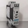 Siemens 3RP1505-1BW30 Timing Relay 0.05S-100H 24-240VAC/VDC 24-240VAC/VDC - Image 2