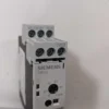 Siemens 3RP1505-1BW30 Timing Relay 0.05S-100H 24-240VAC/VDC 24-240VAC/VDC - Image 3