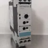 Siemens 3RP1505-1BW30 Timing Relay 0.05S-100H 24-240VAC/VDC 24-240VAC/VDC - Image 4