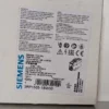 Siemens 3RP1505-1BW30 Timing Relay 0.05S-100H 24-240VAC/VDC 24-240VAC/VDC - Image 6