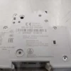 Siemens 5SJ4103-7HG40 Miniature Circuit Breaker 3A - Image 3