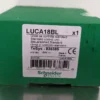 Schneider Electric LUCA18BL Standard Control Unit 4.5-18A 24VDC TeSys 036385 - Image 4