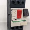 Schneider Electric GV2 ME10 Motor Circuit Breaker 4-6.3A TeSys 034311 - Image 3
