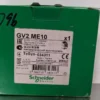 Schneider Electric GV2 ME10 Motor Circuit Breaker 4-6.3A TeSys 034311 - Image 5