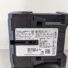 Siemens 3RT2018-2BB41 Contactor 1NO 24VDC Coil 16A 400VAC - Image 3