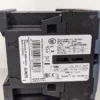 Siemens 3RT2018-2BB41 Contactor 1NO 24VDC Coil 16A 400VAC - Image 4