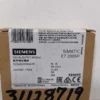 Siemens 6ES7 132-6BF00-0CA0 Digital Output Module DQ 8x24VDC 0.5A SIMATIC ET 200SP - Image 3