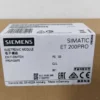 Siemens 6ES7 148-4FS00-0AB0 Electronic Module EM F-SWITCH SIMATIC ET 200PRO - Image 3