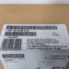 Siemens 6ES7 194-4CB00-0AA0 Connecting Module CM IO 8 X M12 SIMATIC ET 200PRO - Image 2