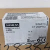 Siemens 6ES7 194-4CB00-0AA0 Connecting Module CM IO 8 X M12 SIMATIC ET 200PRO - Image 3