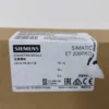 Siemens 6ES7 194-4AJ00-0AA0 Connecting Module CM IM PN M12 7/8" SIMATIC ET 200PRO - Image 3