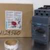 Siemens 3RV2031-4EB10 Circuit Breaker 22-32A
