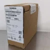 Siemens 6SE6420-2UD17-5AA1 Drive 0.75kW Micromaster 420 Factory Sealed