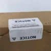 Siemens 6SE6420-2UD17-5AA1 Drive 0.75kW Micromaster 420 Factory Sealed - Image 2