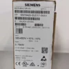Siemens 6SE6420-2UD17-5AA1 Drive 0.75kW Micromaster 420 Factory Sealed - Image 3