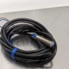 Telemecanique XUA H0214 Photoelectric Sensor 12-24VDC - Image 2