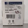 Telemecanique XUA H0214 Photoelectric Sensor 12-24VDC - Image 4