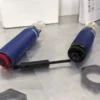 Telemecanique XUBLAPCNM12 Photoelectric Sensor 100m 12-24VDC - Image 2