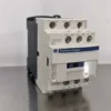 Telemecanique CAD50BD Control Relay 24V TeSys 20489 - Image 3