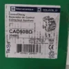 Telemecanique CAD50BD Control Relay 24V TeSys 20489 - Image 5
