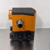 IFM Efector OO5004 Fiber-optic Amplifier Photoelectric Sensor 0-200mm OOF-FPKG/M12/GL2 - Image 3