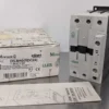 Moeller DILM40 (RDC24) Contactor 24-27VDC