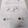 Sick MZT8-03VPS-KP0 Magnetic Sensor 10-30VDC 1044458 10-30VDC - Image 4
